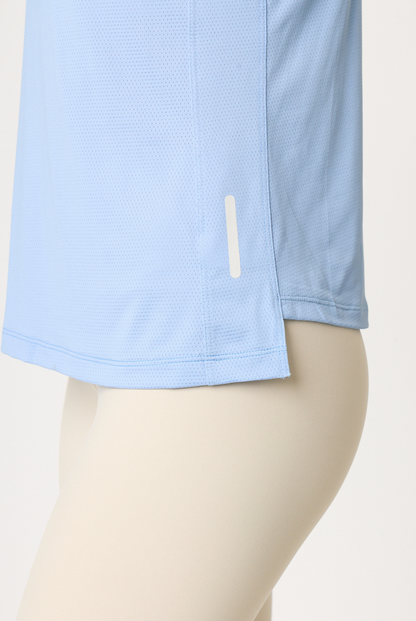 BLUSA FLUX