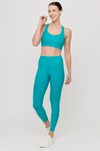 teal blue