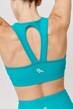 teal blue