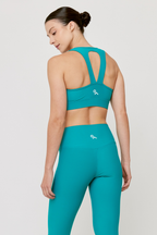 teal blue