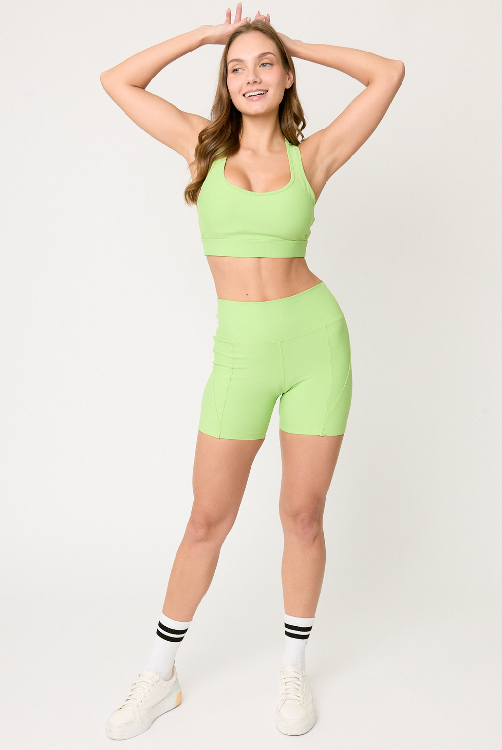 bouncy mint