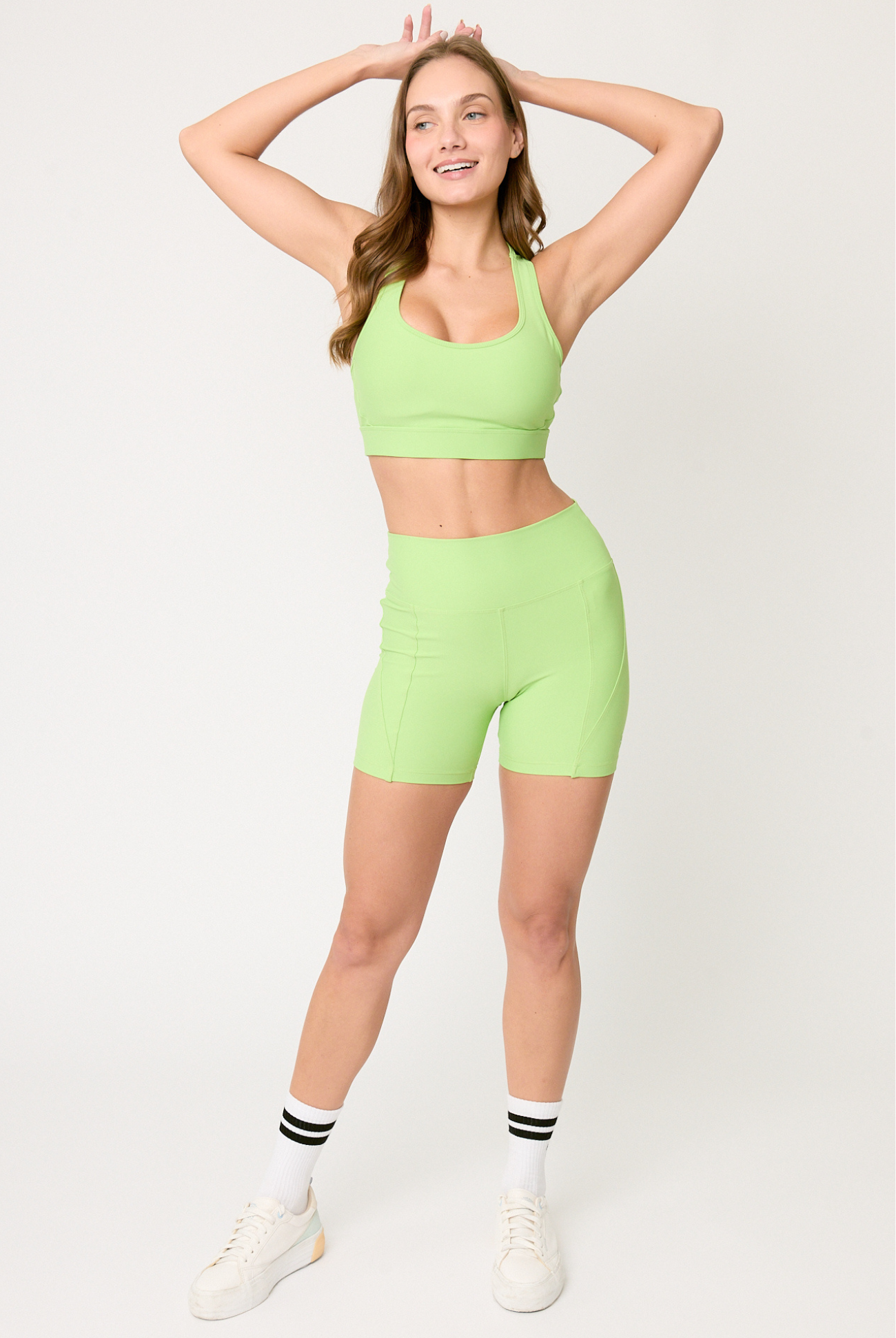 bouncy mint