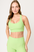 bouncy mint