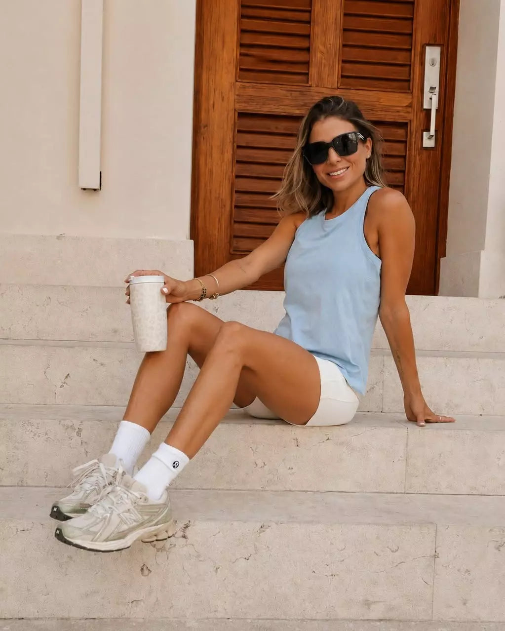 Blusas para mujer deportivas