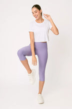 Capri deportivo mujer Capri Midway color Cosmic de Gymco