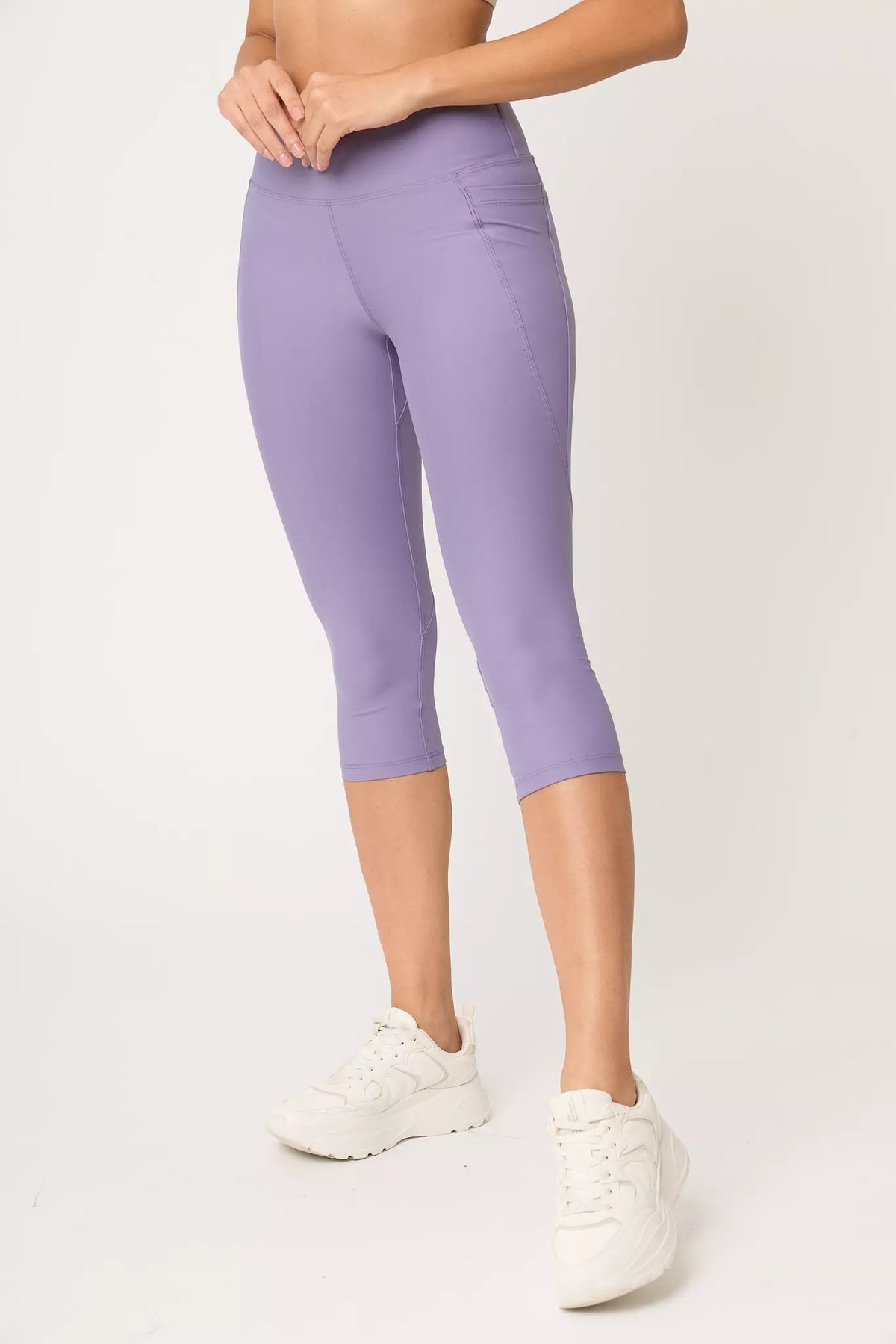 Capri deportivo mujer Capri Midway Cosmic de Gymco