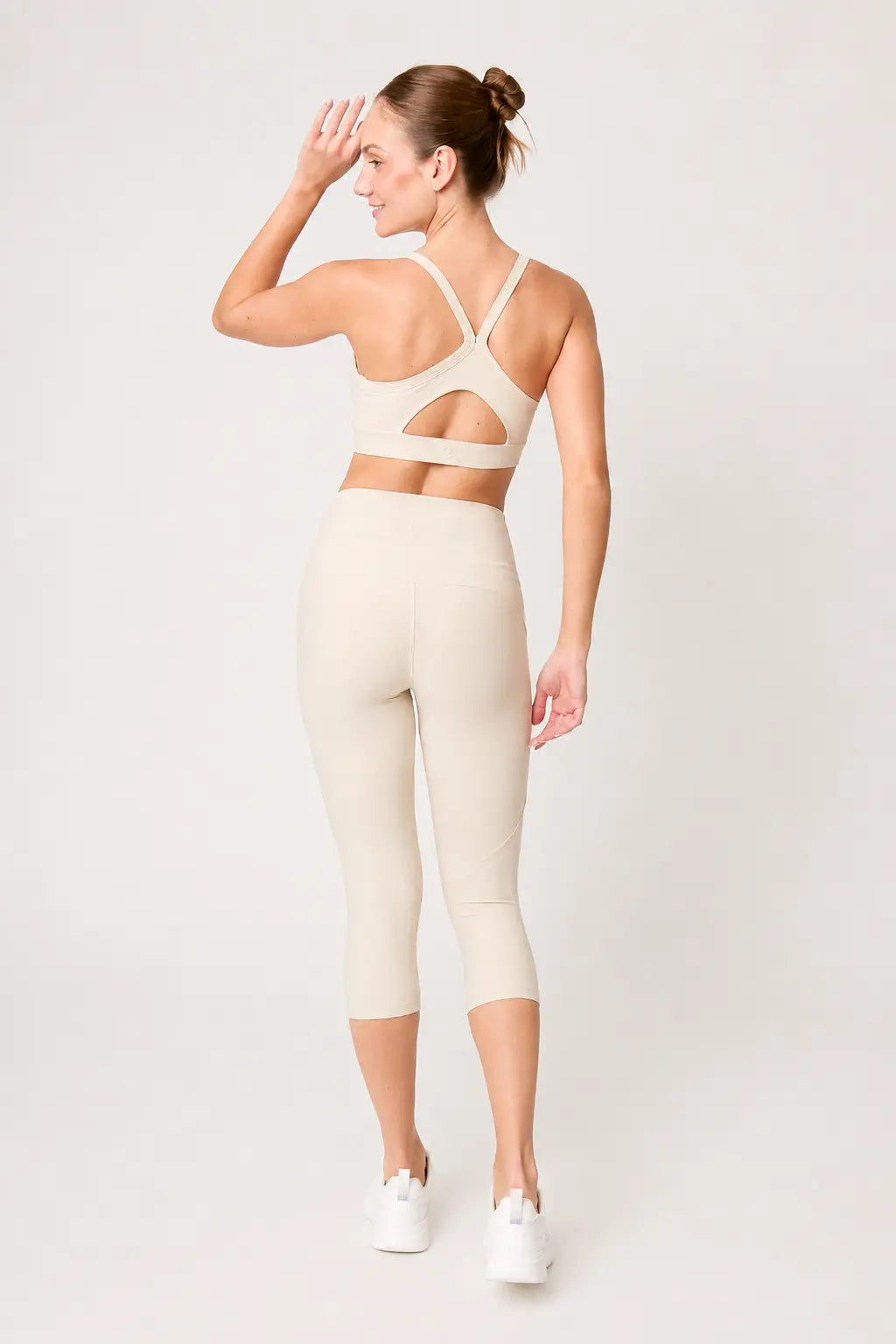 Capri deportivo mujer Capri Midway de Gymco