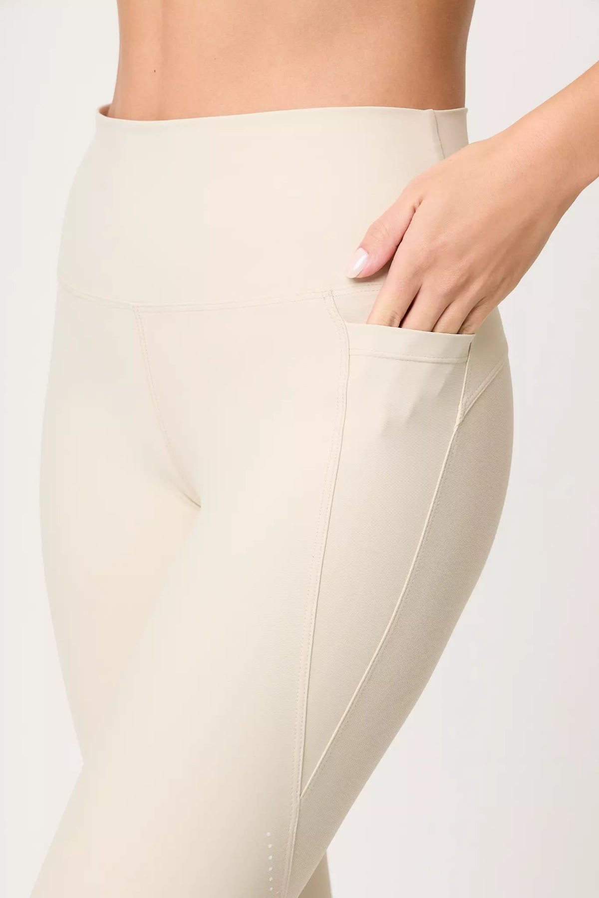Capri deportivo mujer Capri Midway luna de Gymco