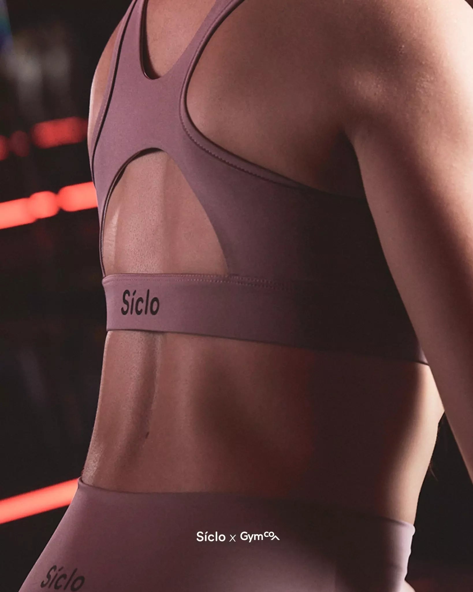 SICLO by Gymco Ropa Deportiva