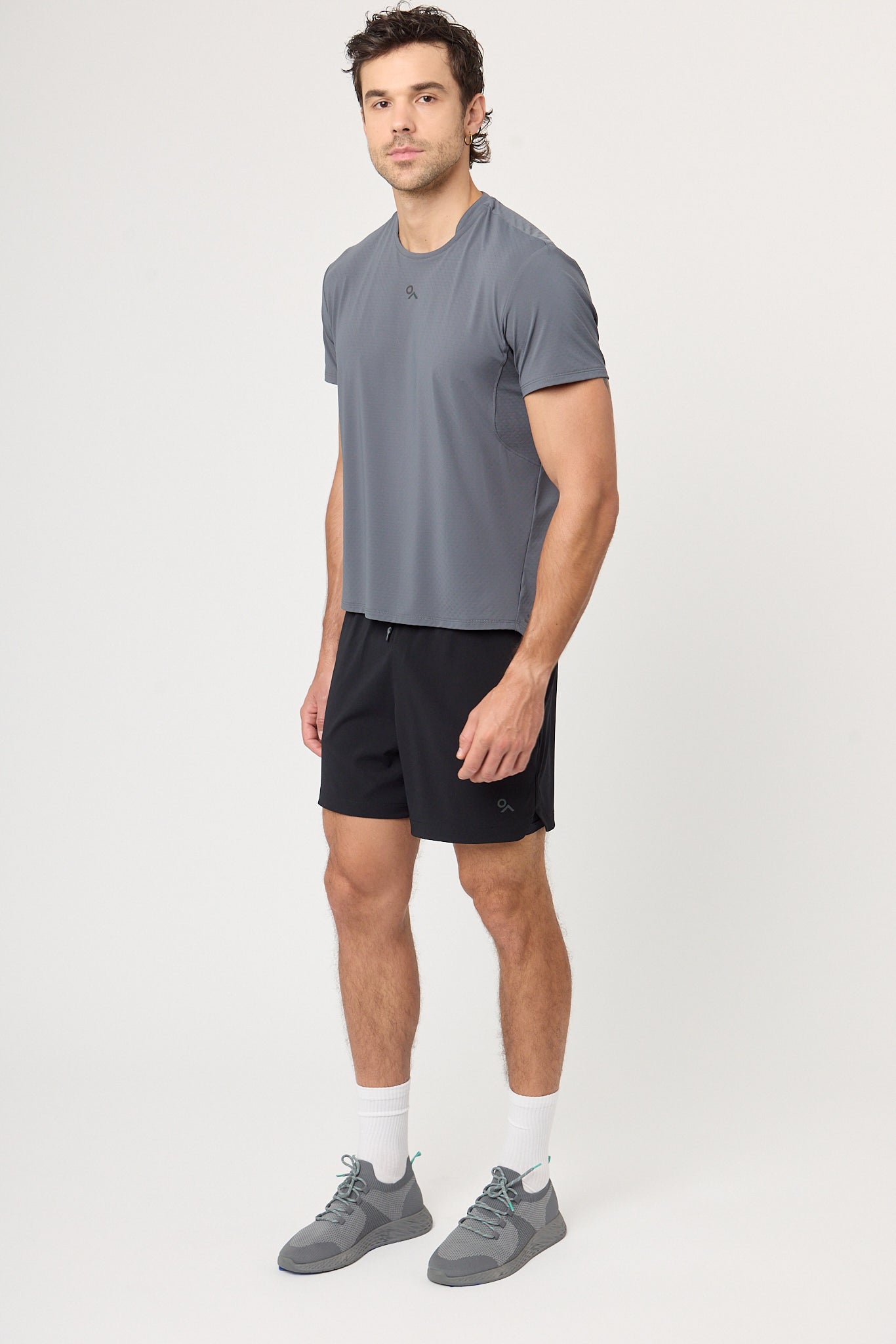 PLAYERA ATLAS