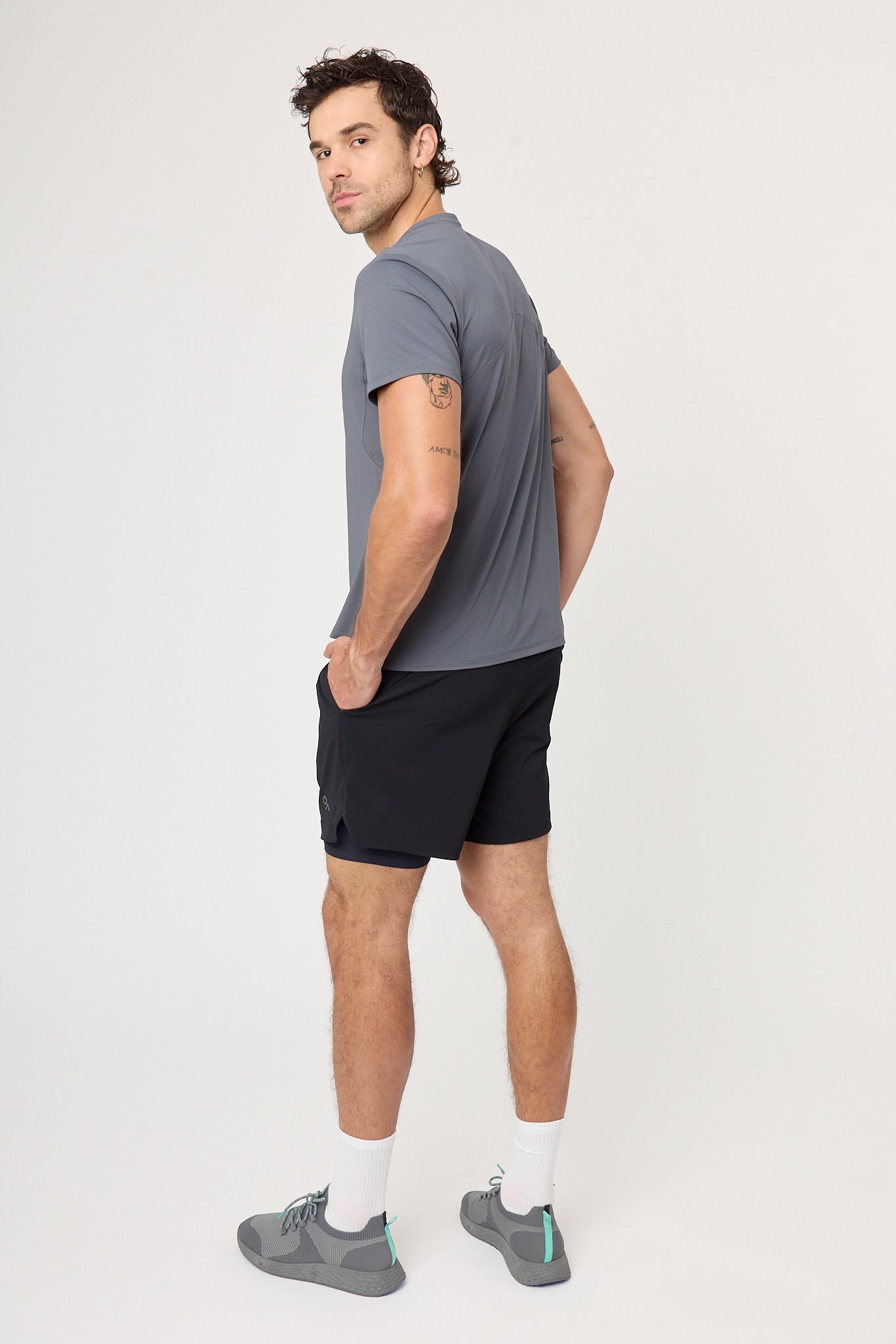 PLAYERA ATLAS
