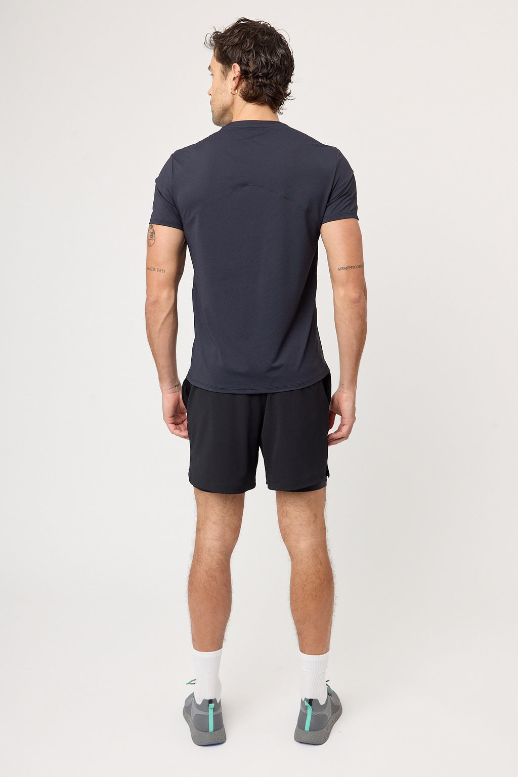 PLAYERA ATLAS