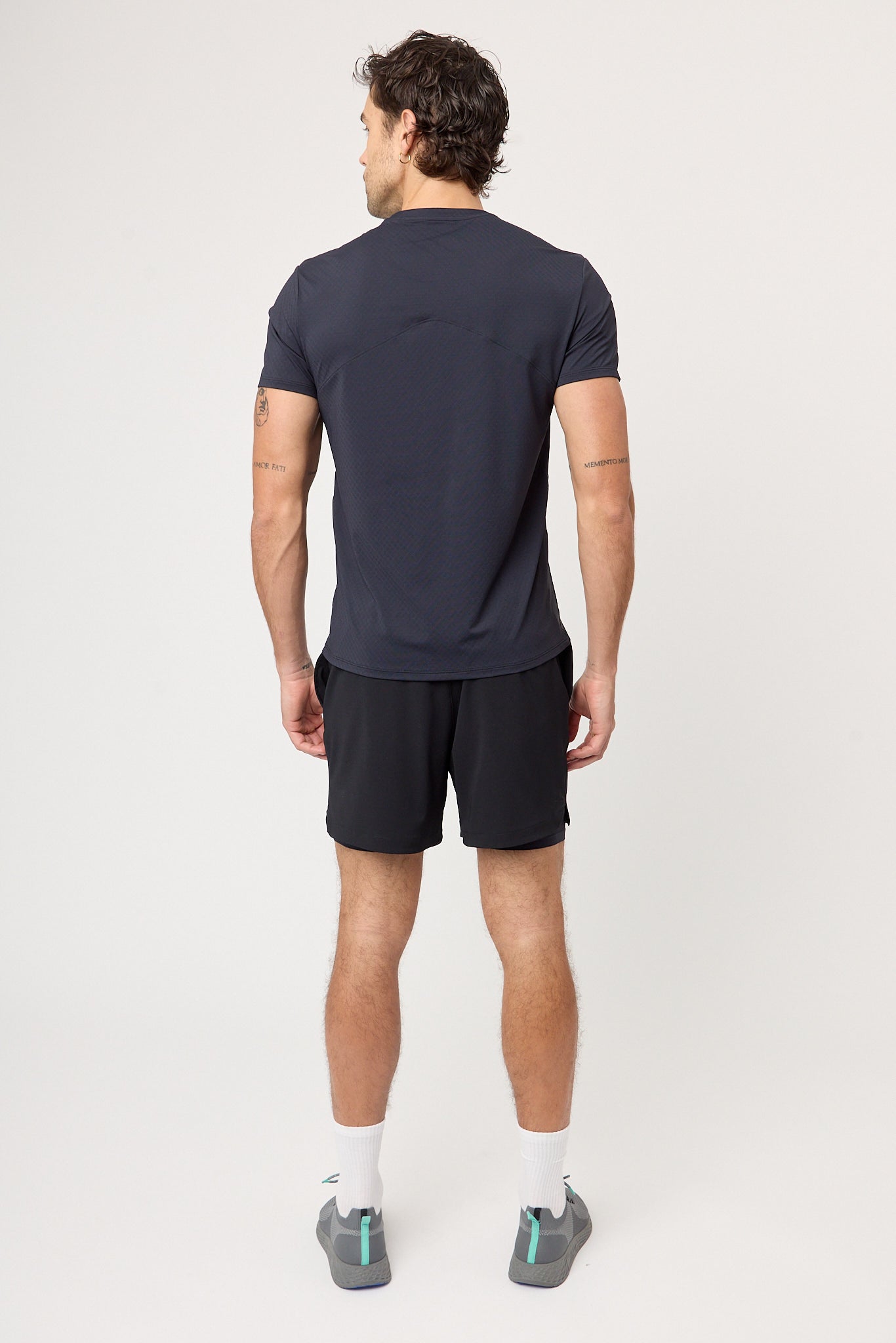PLAYERA ATLAS