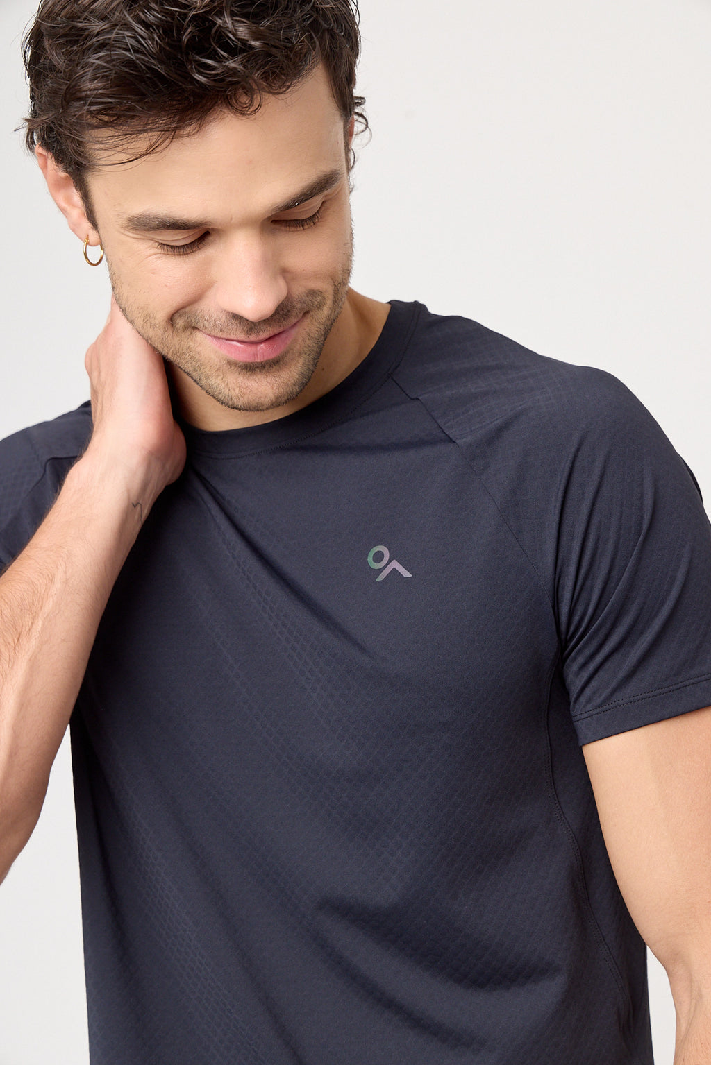 PLAYERA APEX TEE