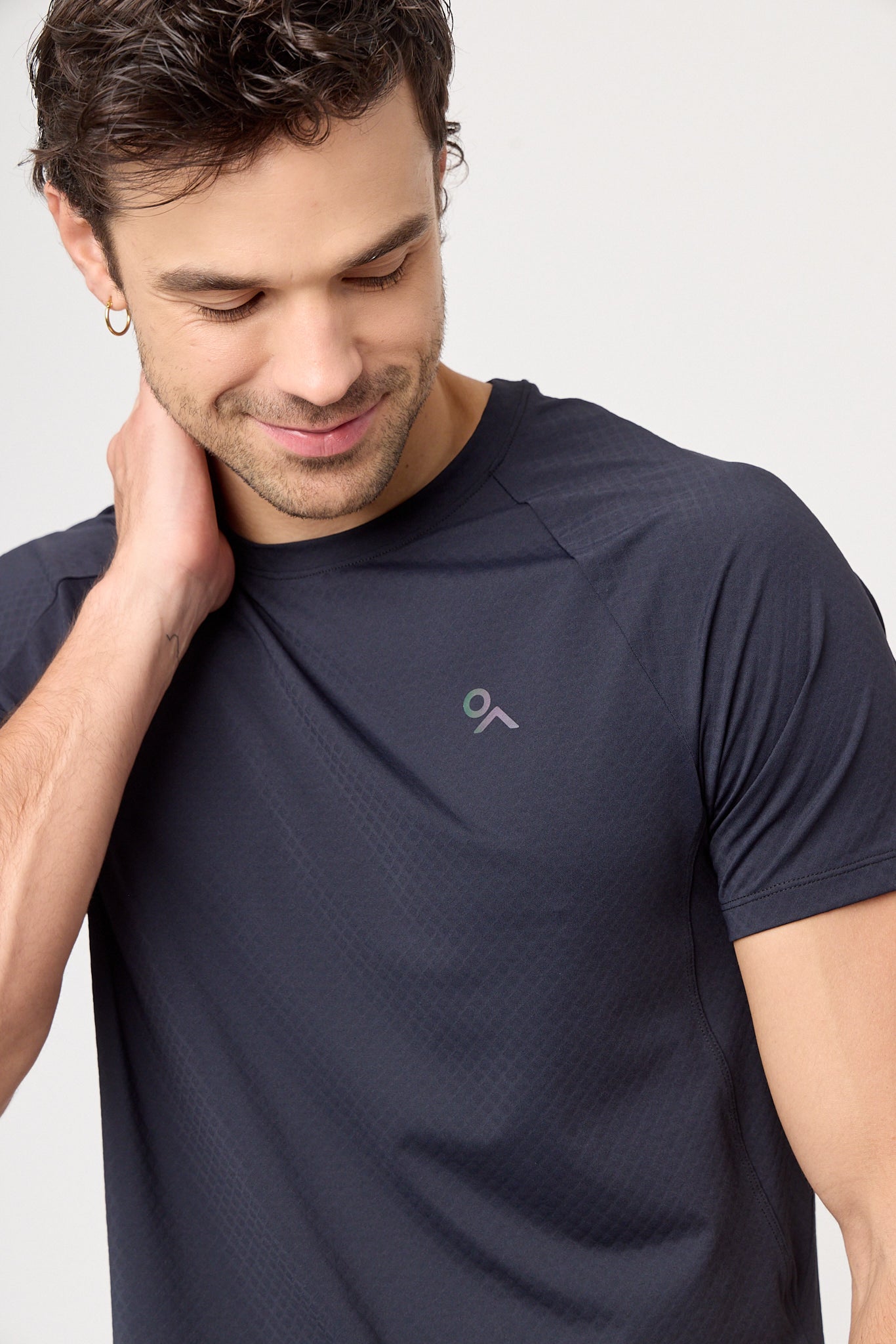 PLAYERA APEX TEE