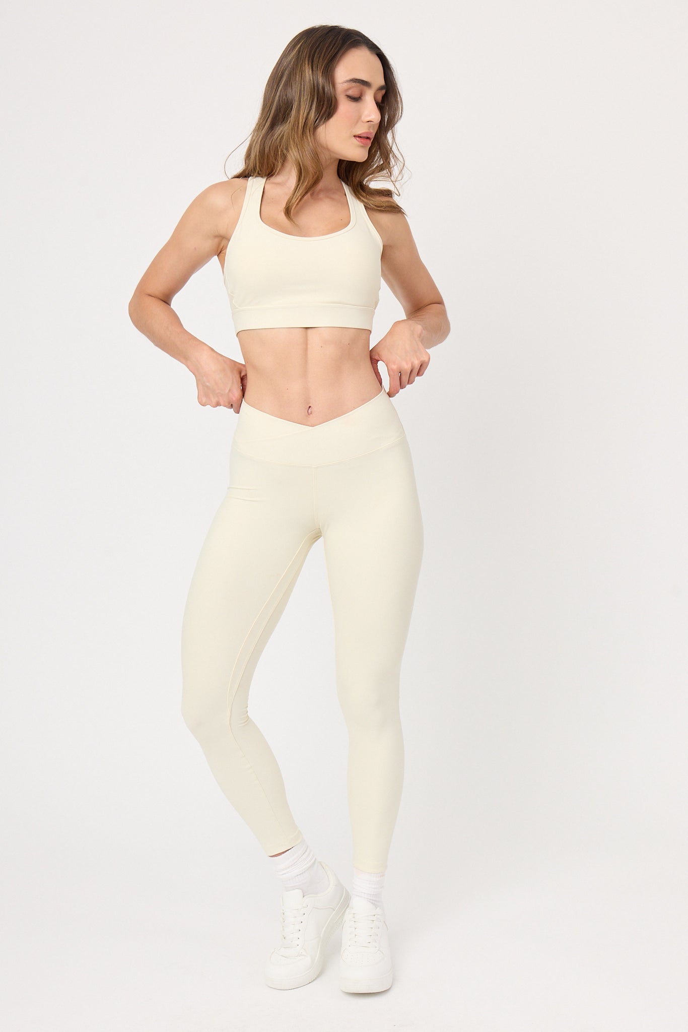 LEGGING NOIRÉ