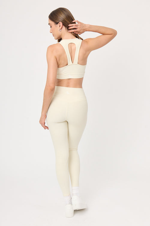 BRA DIAMOND CROSS