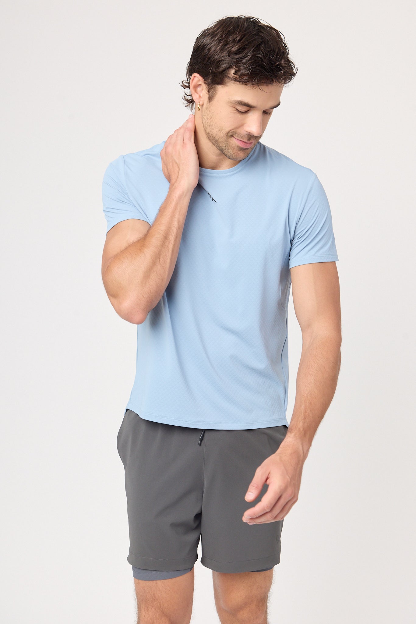 PLAYERA ATLAS