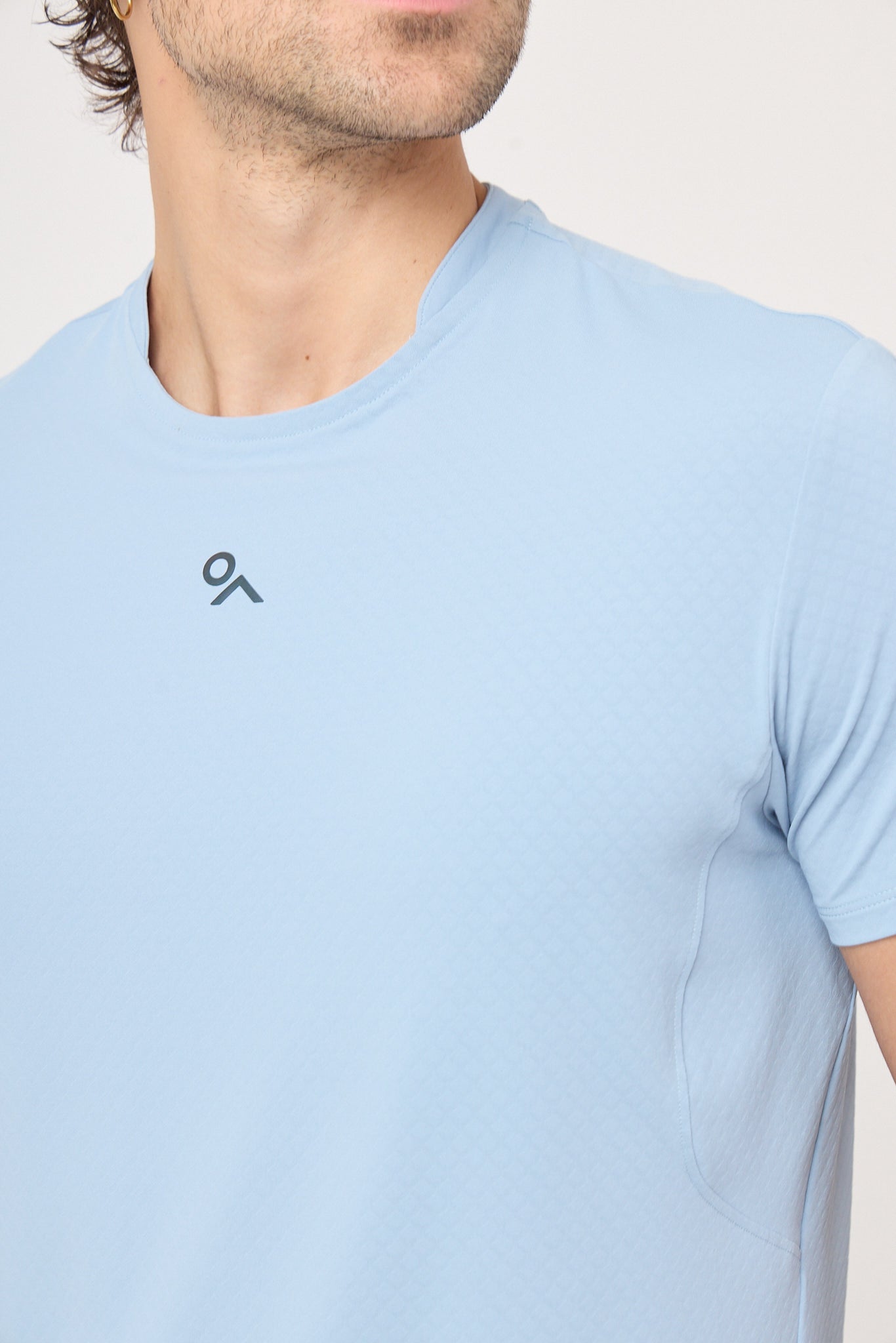 PLAYERA ATLAS