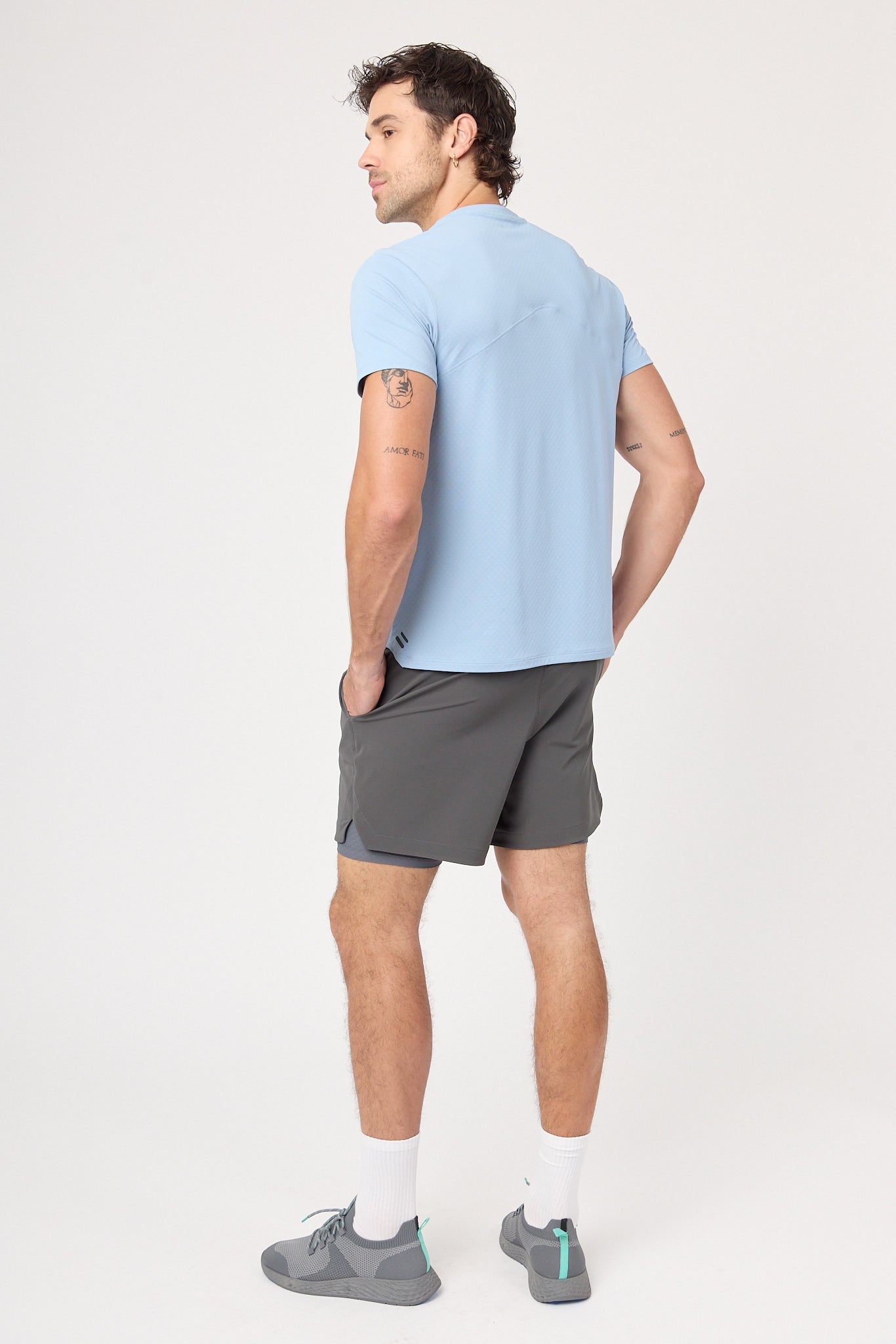 PLAYERA ATLAS