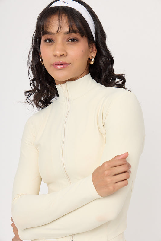 JACKET ÉLAN