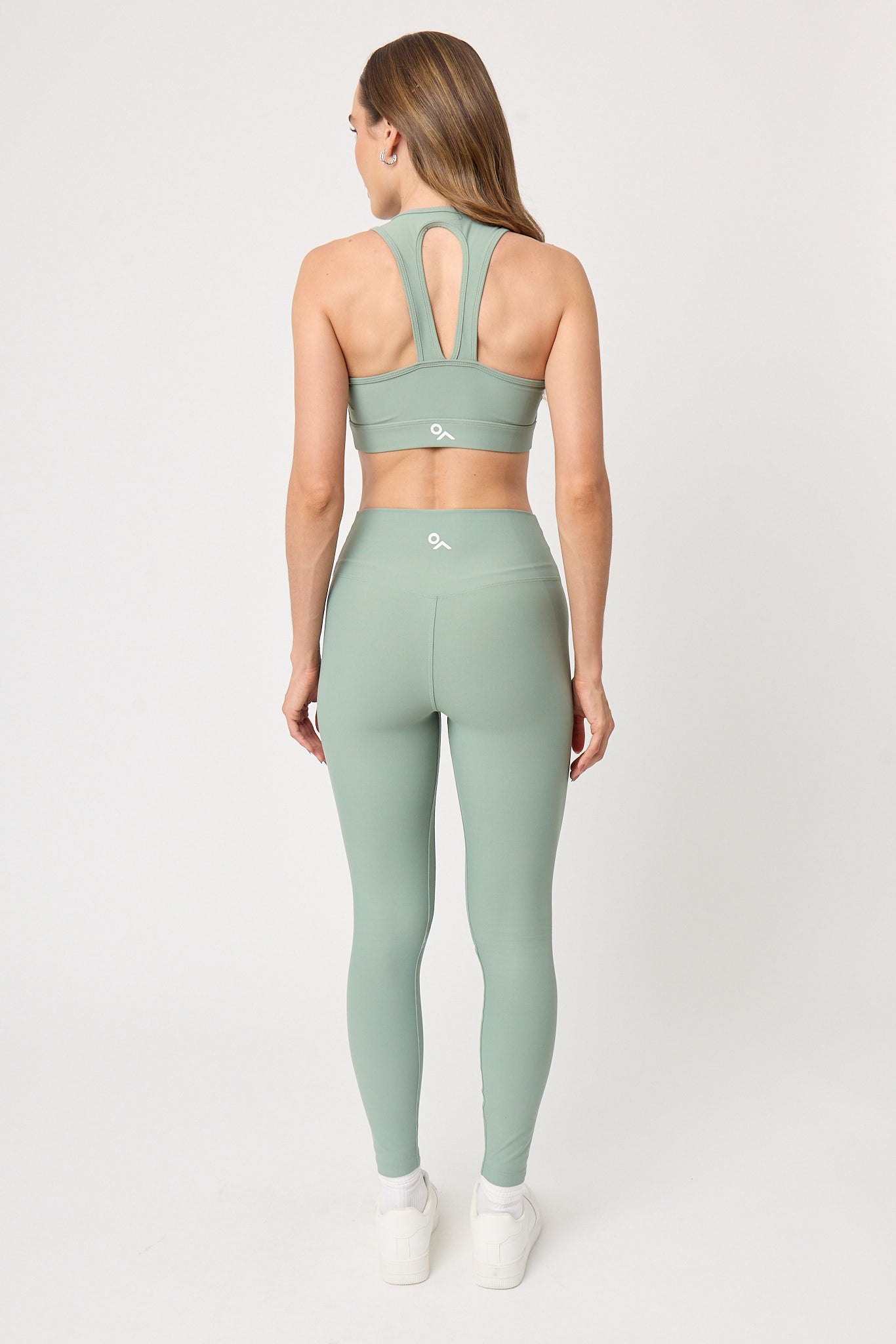 LEGGING NOIRÉ