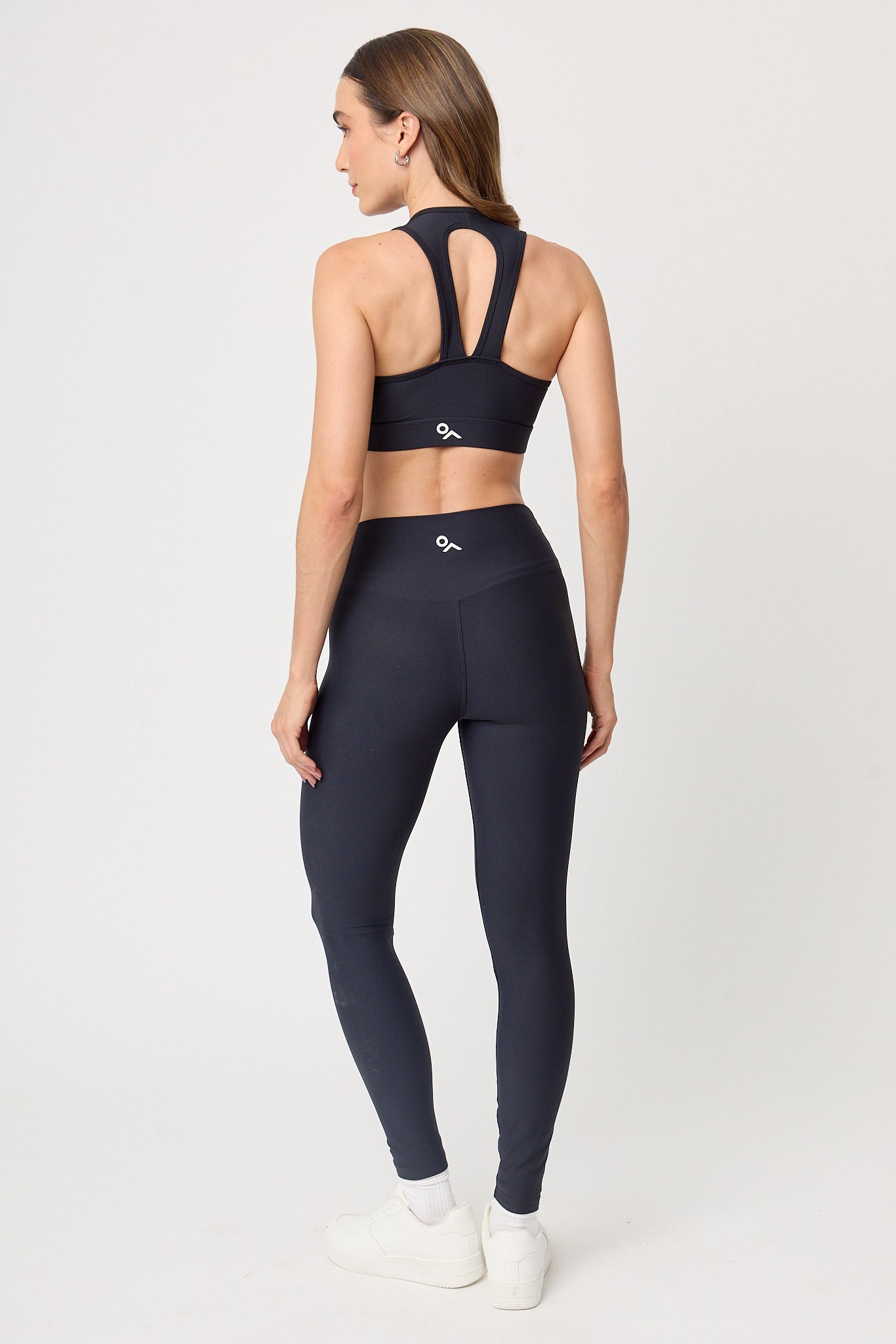 LEGGING NOIRÉ