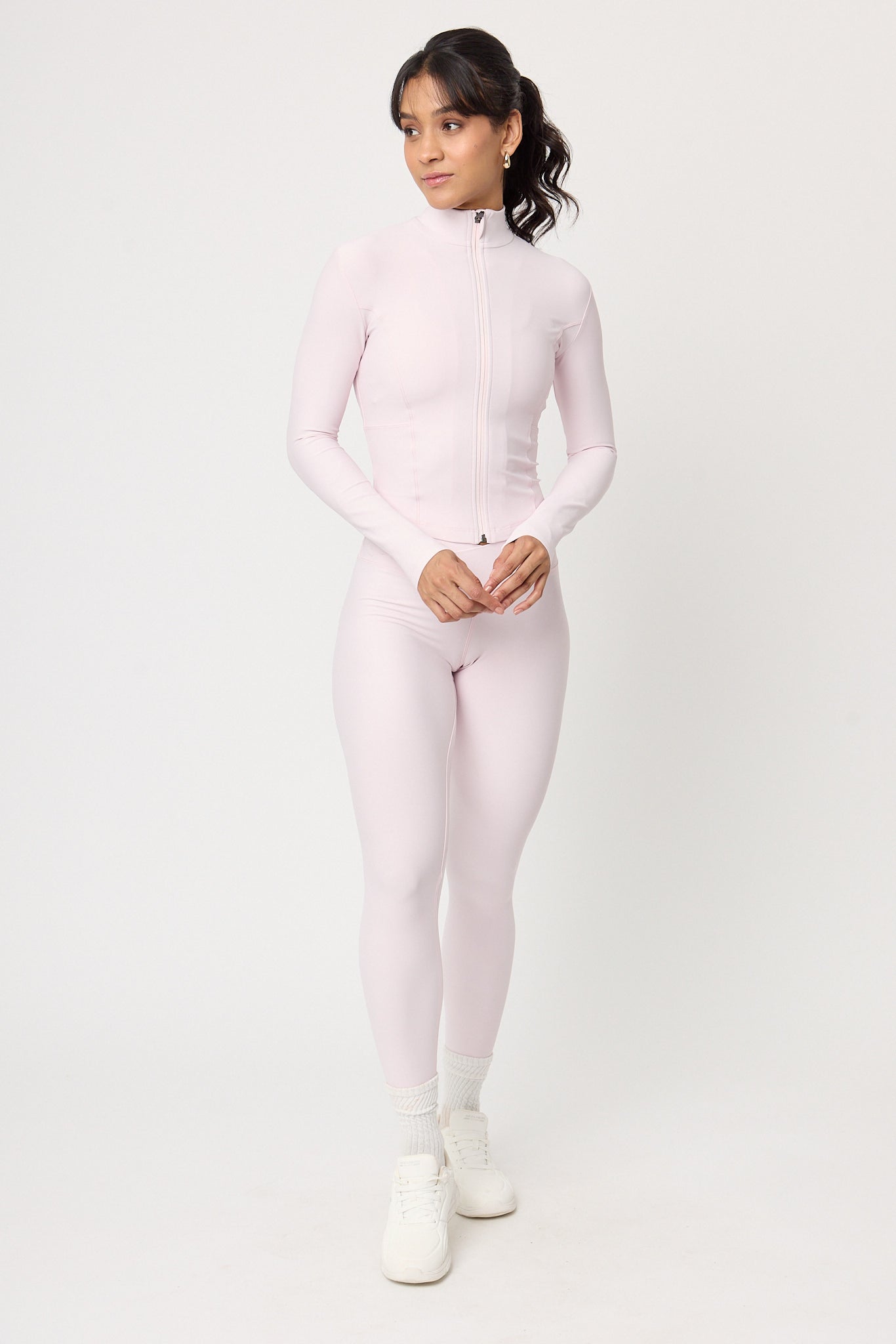 LEGGING NOIRÉ