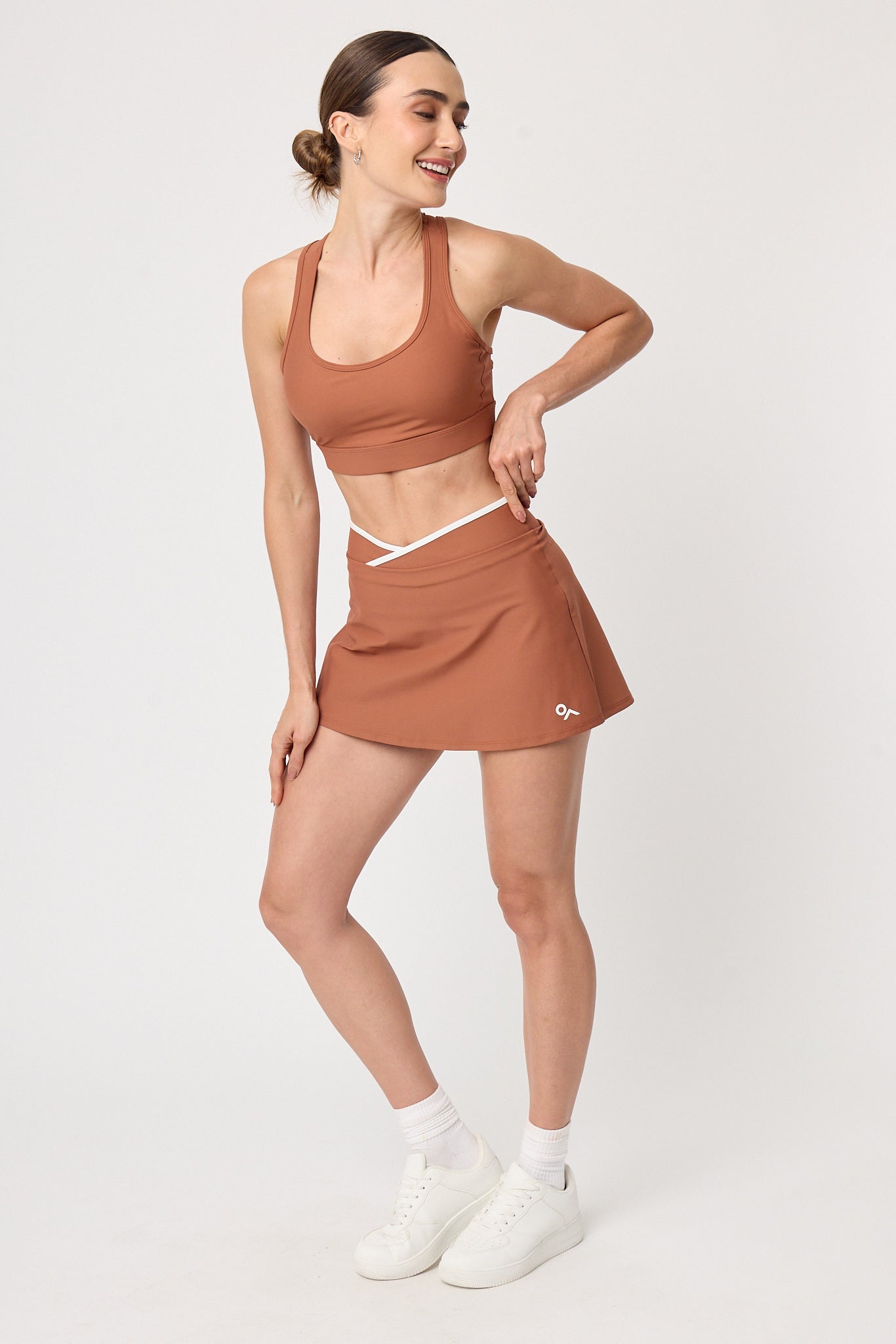 FALDA ACTIVE LUXE