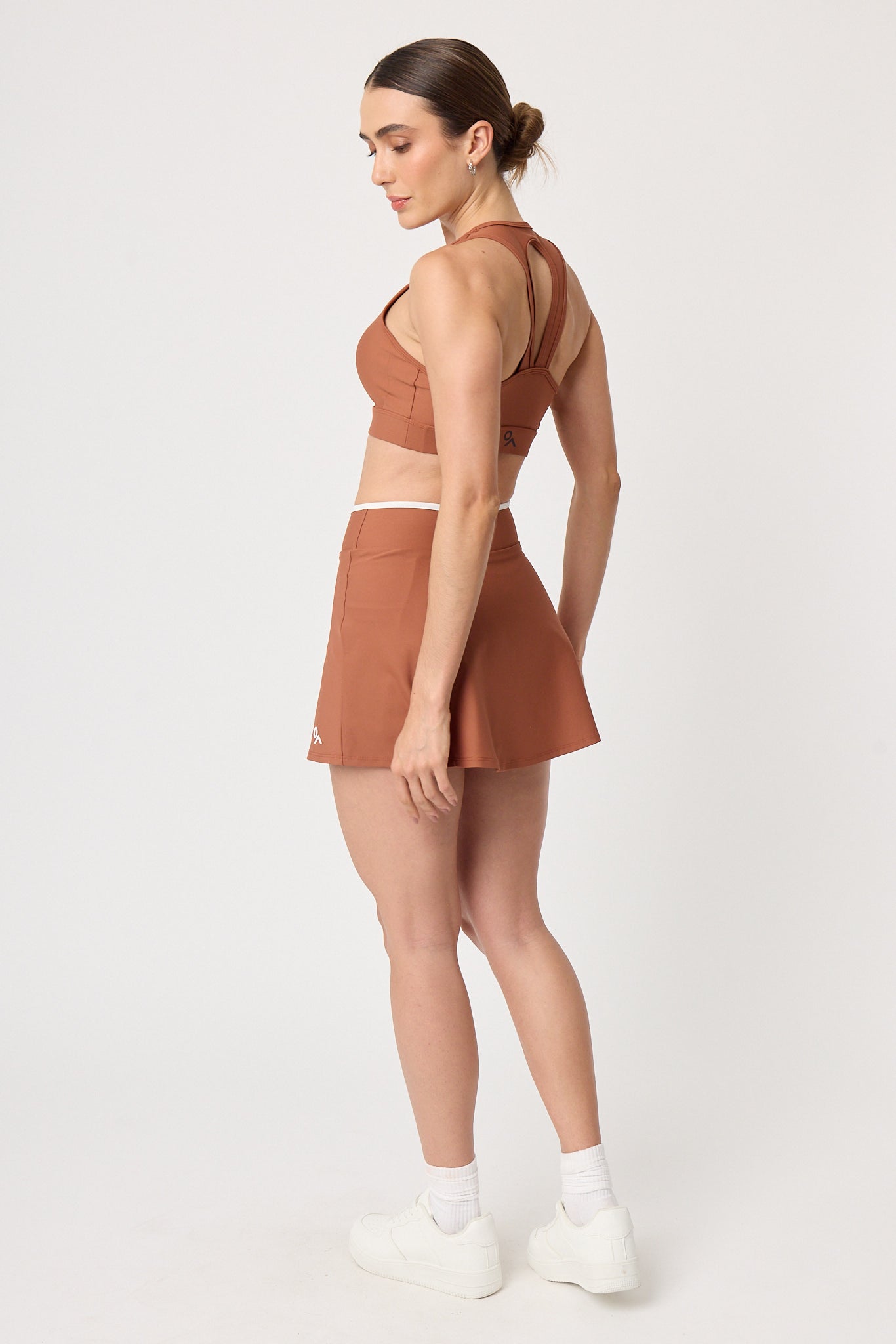 FALDA ACTIVE LUXE