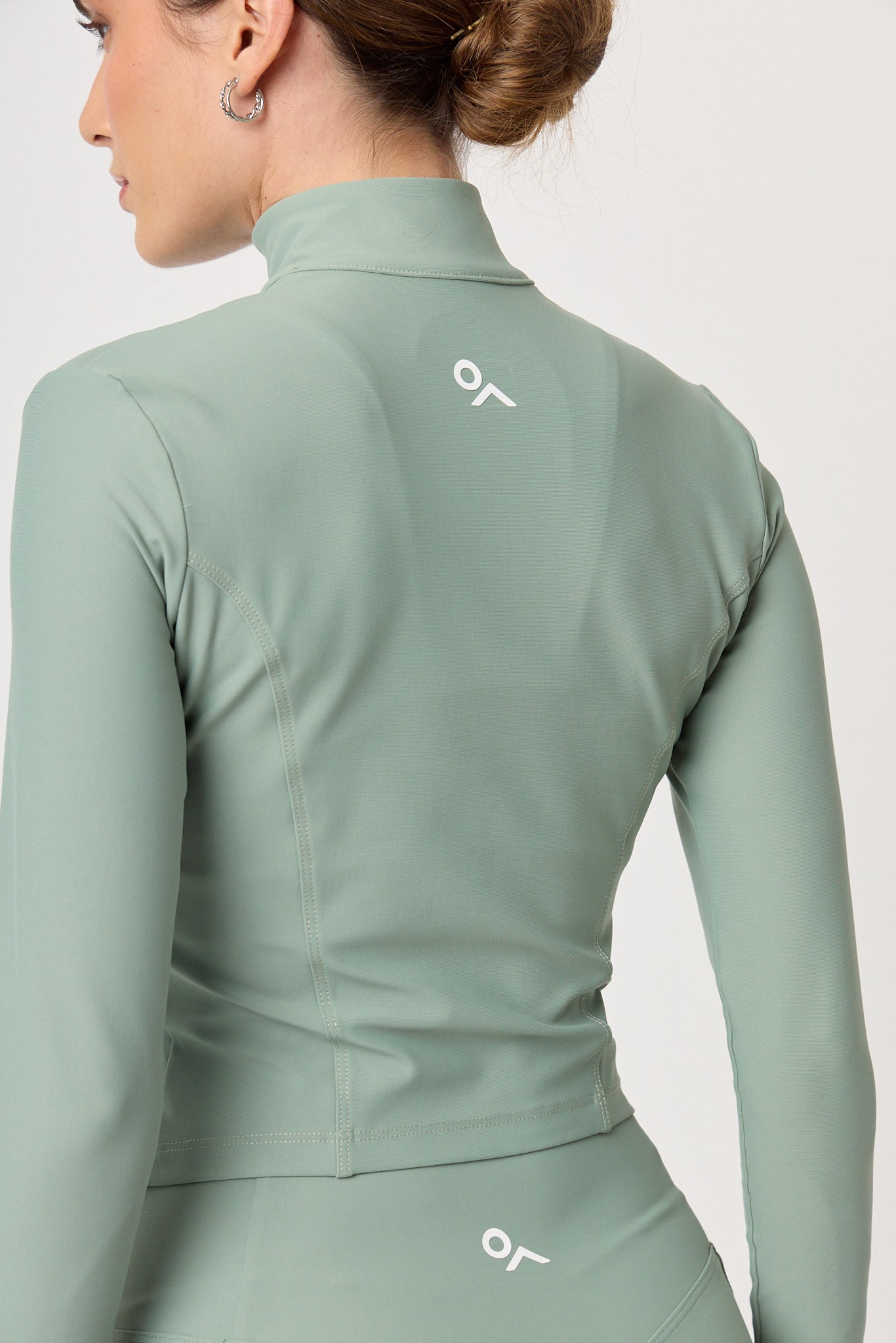 JACKET ÉLAN