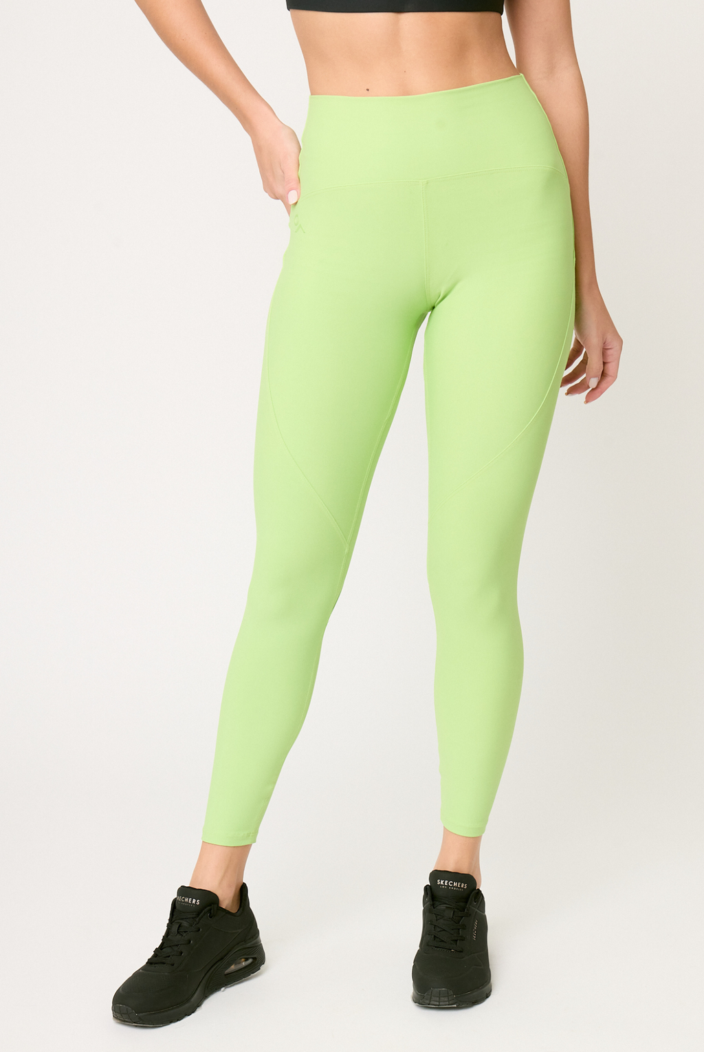 bouncy mint