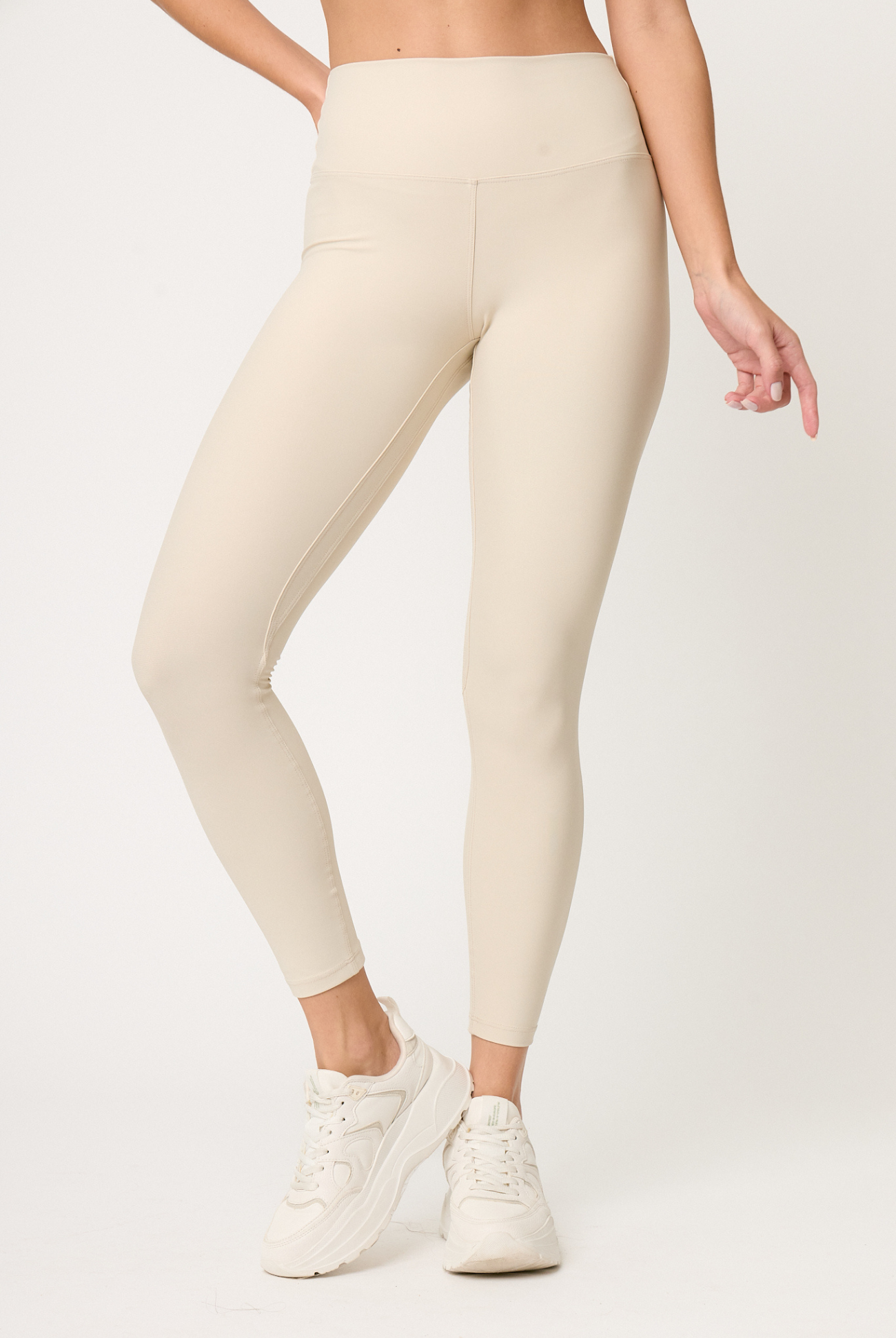 LEGGING ELEGANT HARMONY - Luna