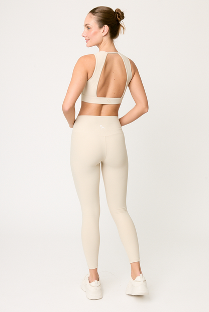 LEGGING ELEGANT HARMONY - Luna