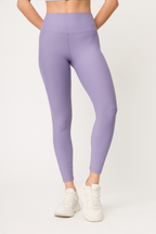 Mallas deportivas mujer Legging Elegant Harmony color Cosmic de Gymco