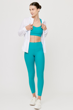 teal blue