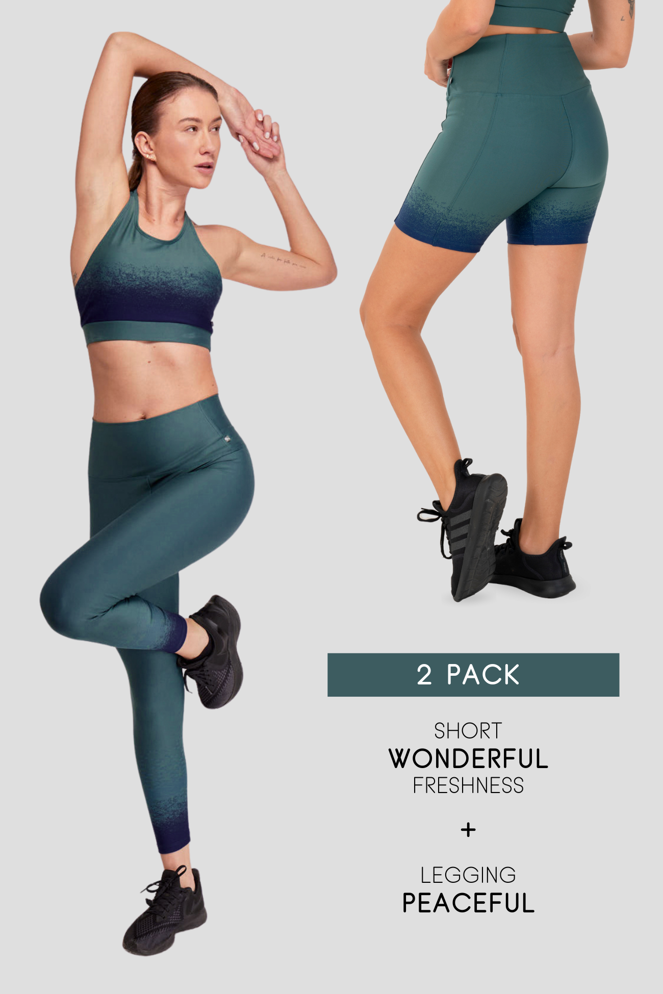 Gymco Sportwear