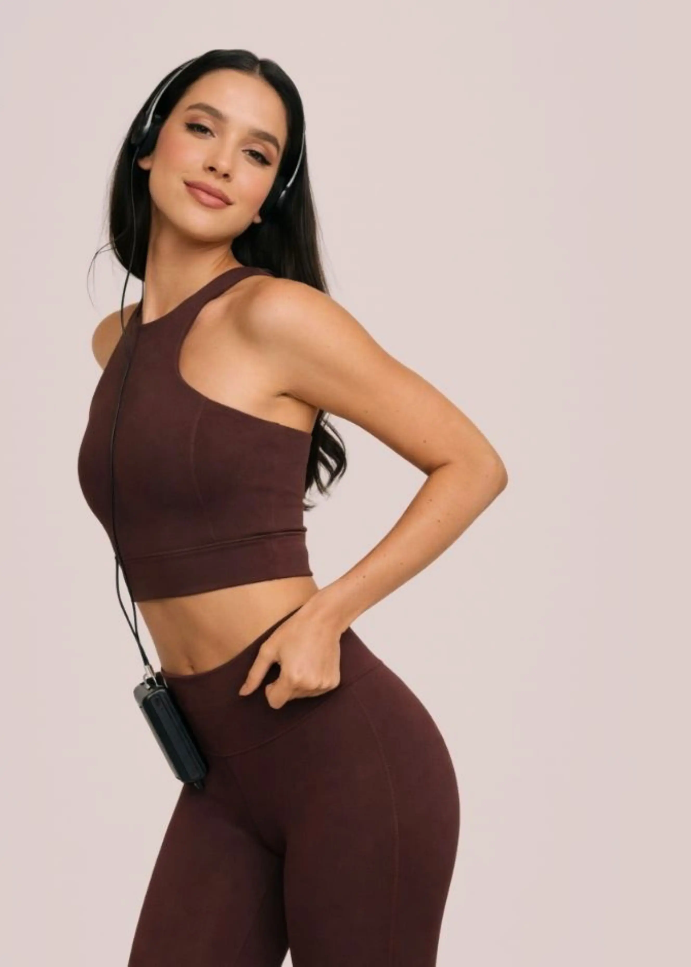 Leggings para mujer SICLO by Gymco