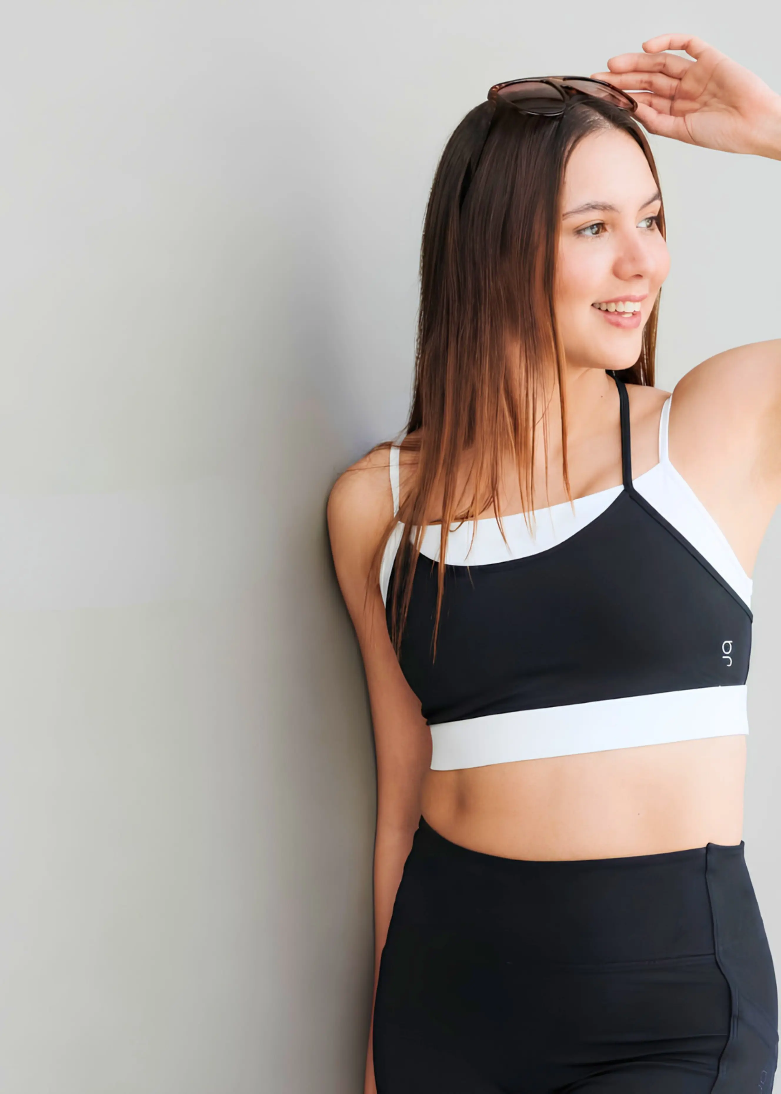 Ropa deportiva para mujer THE GOOD STUDIO by Gymco