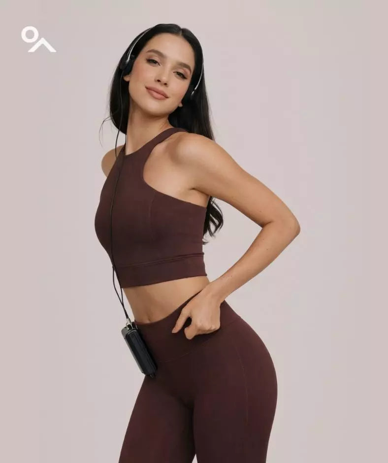 Ropa Deportiva Para Spinning