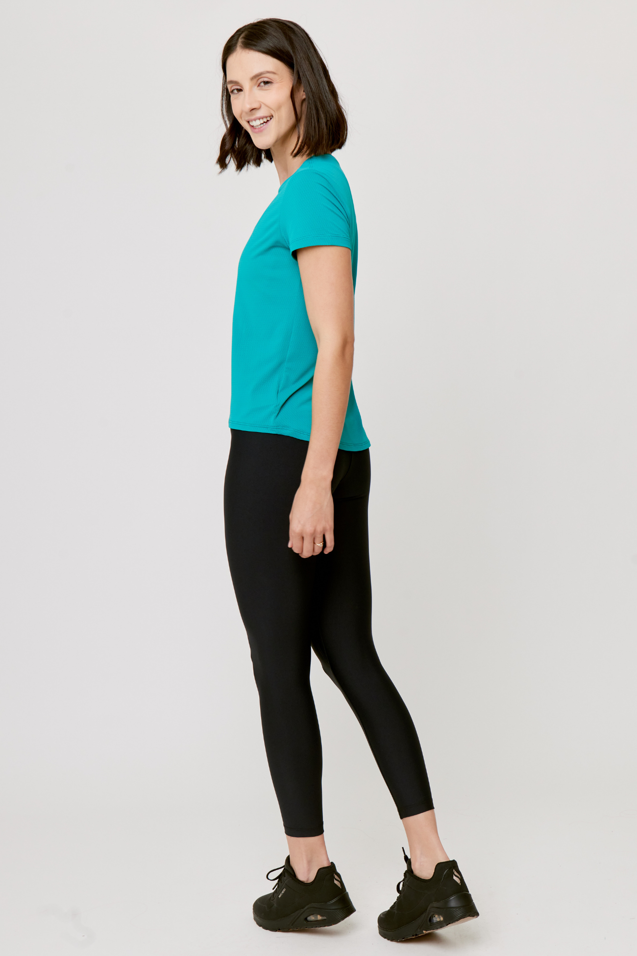 teal blue