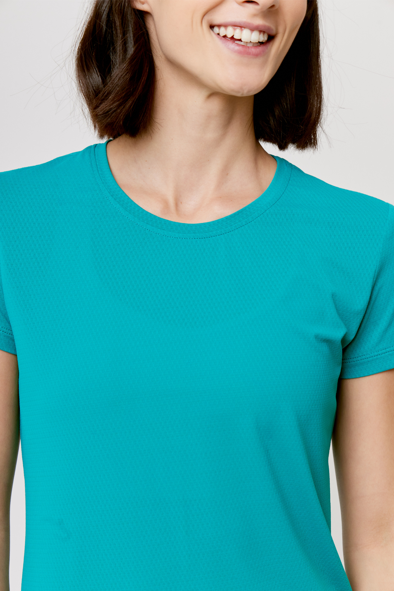 teal blue