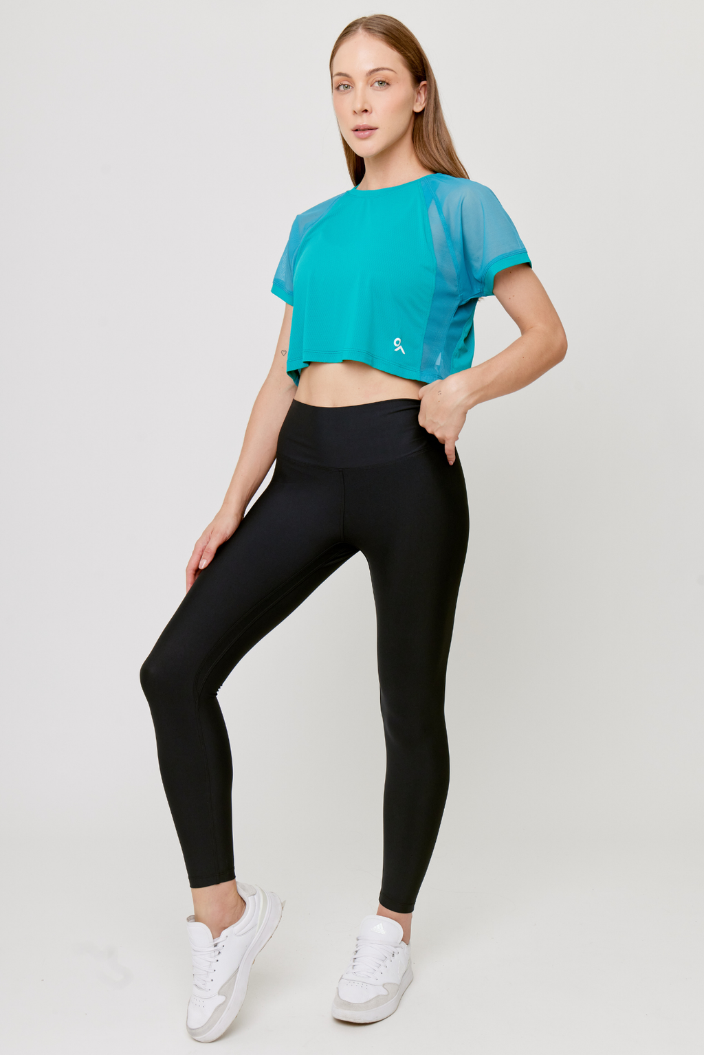 teal blue