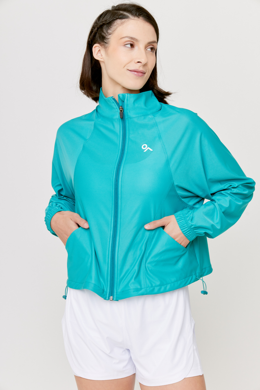 SUDADERA SHADOW SHINE