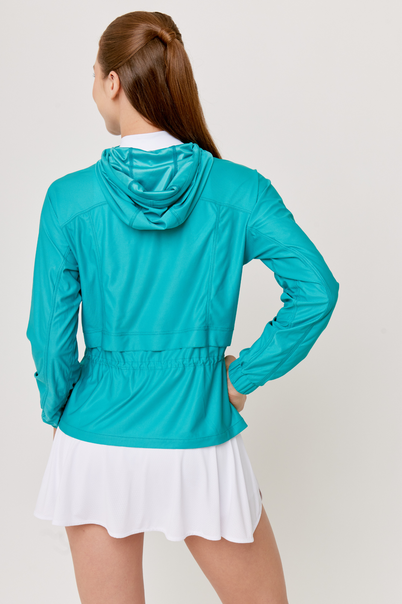 teal blue