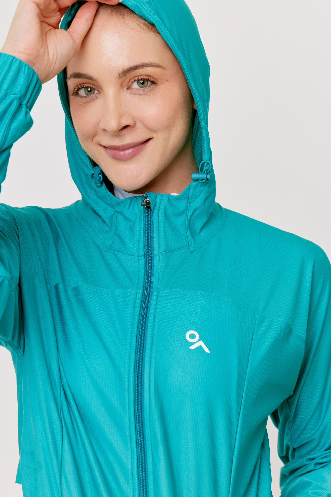 teal blue