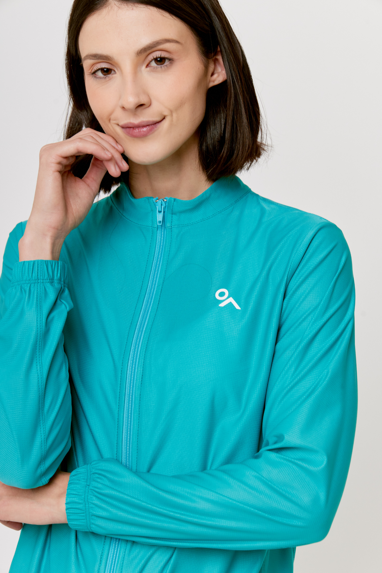 teal blue