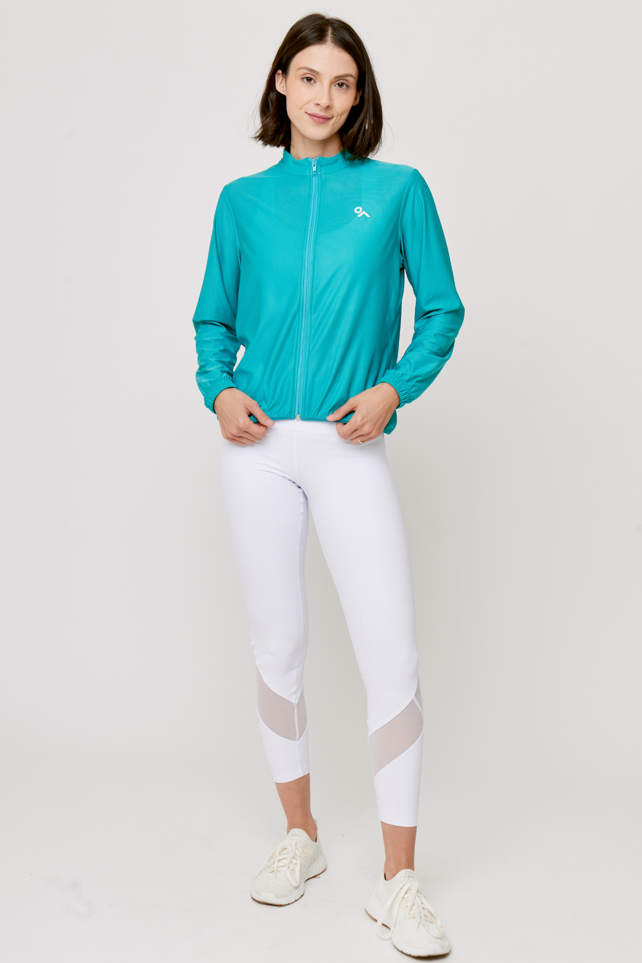 teal blue