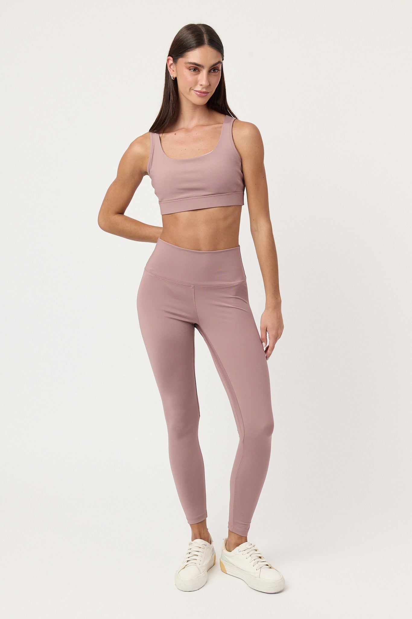 twilight mauve
