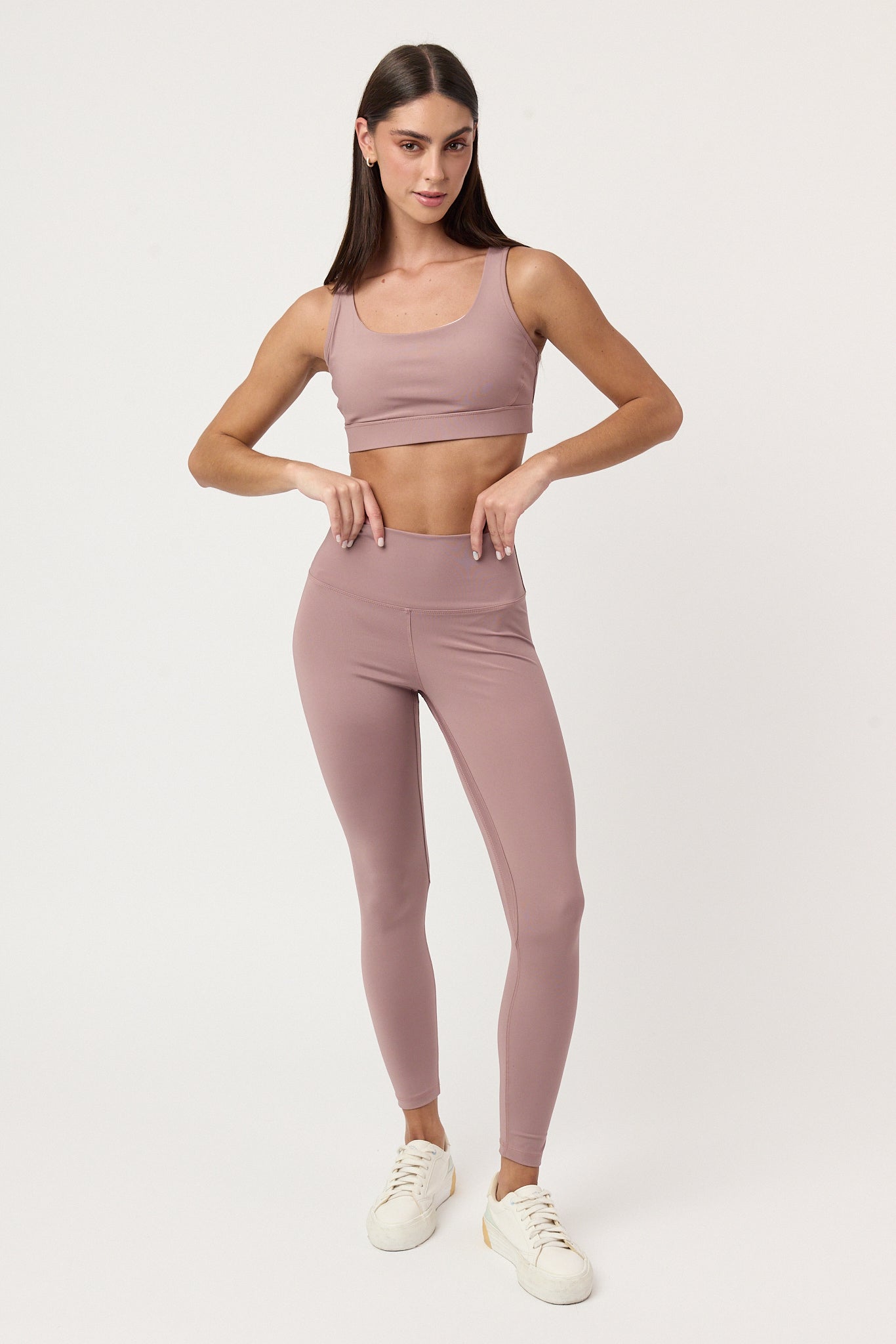 Twilight Mauve